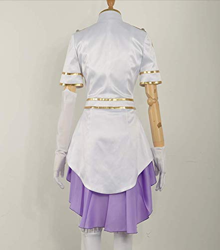 DK1979 うたの☆プリンスさまっ♪ All star女性版 　コスチューム、コスプレ　コスプレ衣装　完全オーダメイドも対応可能 Amazon.co.jp: 【うたのプリンスさまっ♪ うたプリ コスプレ 衣装】美